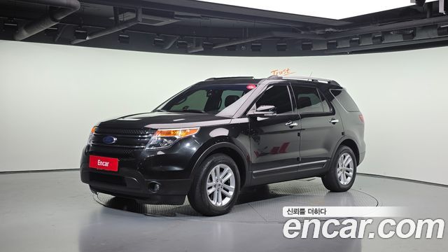 FORD | FORD Explorer | Explorer