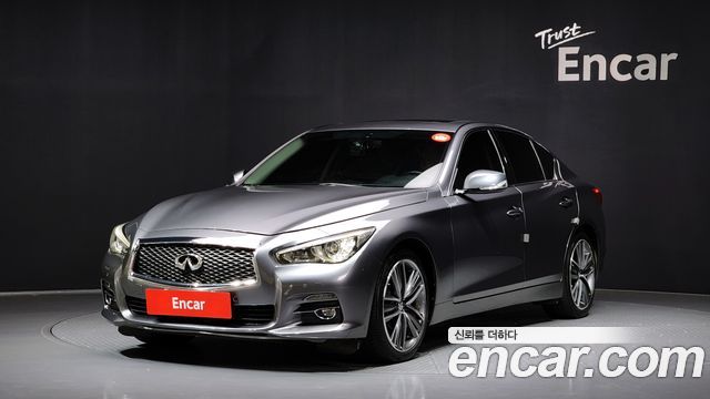 Infinity | Infinity Q50