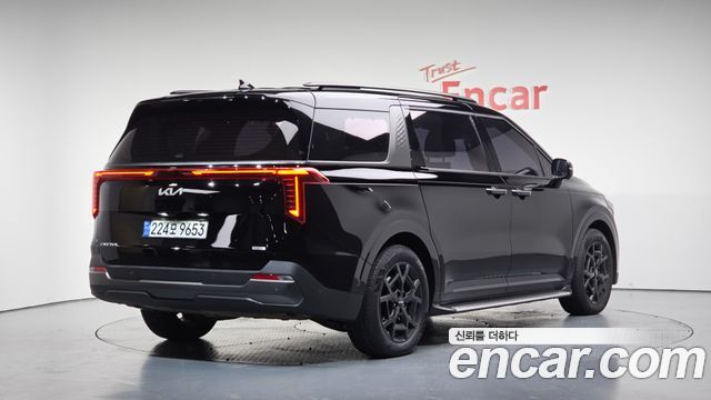 KIA | KIA THE NEW Carnival 4Th Generation | THE NEW Carnival 4Th Generation