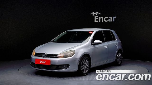 Volkswagen | Volkswagen GOLF 6Th Generation | GOLF 6Th Generation