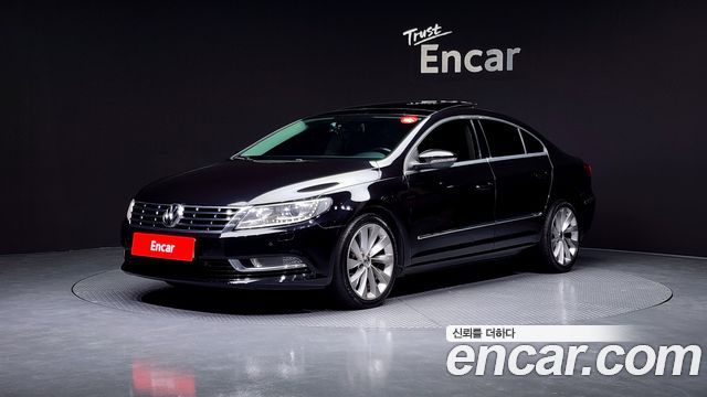 Volkswagen | Volkswagen NEW CC | NEW CC
