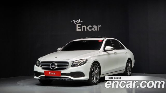 Mercedes BENZ | Mercedes BENZ E-Class W213 | E-Class W213