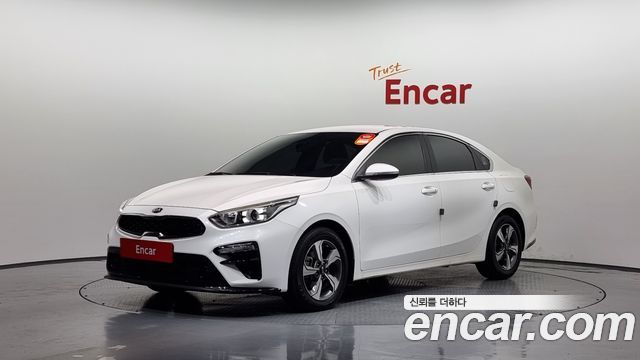 KIA | KIA ALL NEW K3 | ALL NEW K3