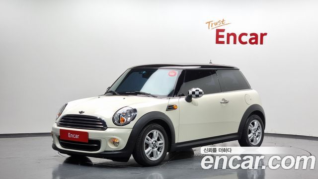 MINI | MINI Cooper | Cooper