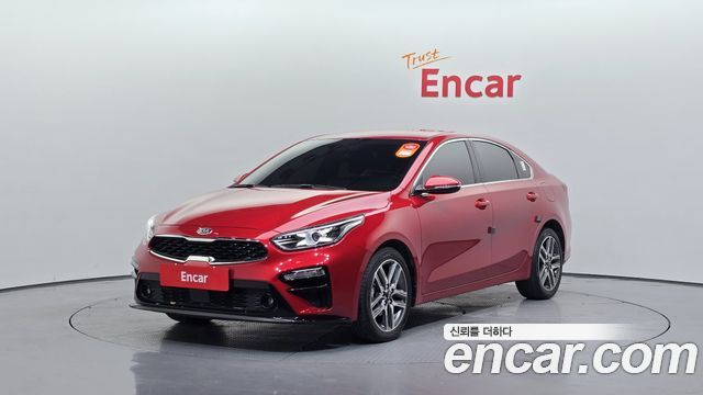 KIA | KIA ALL NEW K3 | ALL NEW K3