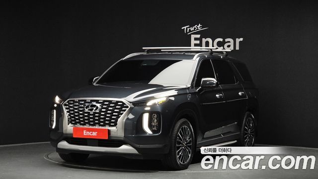 Hyundai | Hyundai Palisade (LX3) | Palisade (LX3)