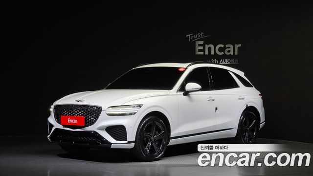 Genesis | Genesis GV70
