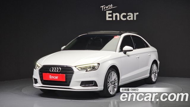 AUDI | AUDI NEW A3 | NEW A3