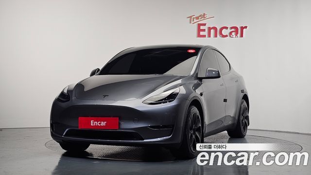 Tesla | Tesla Model Y | Model Y