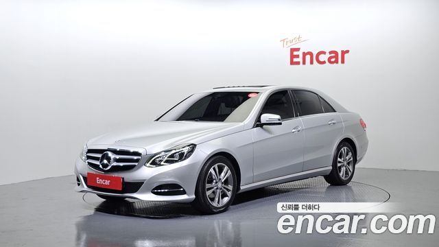 Mercedes BENZ | Mercedes BENZ E-Class W212 | E-Class W212
