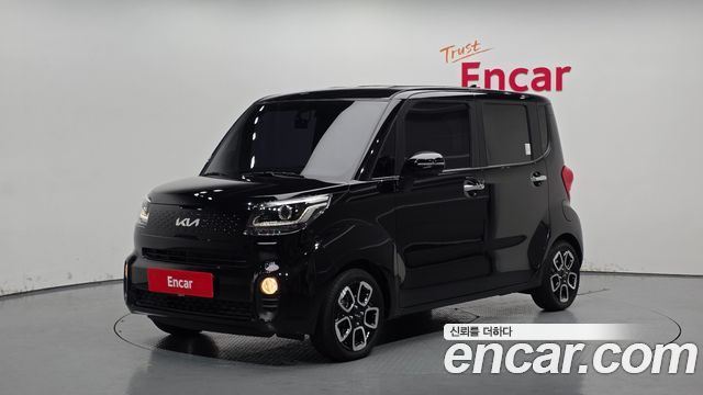 KIA | KIA THE NEW RAY | THE NEW RAY