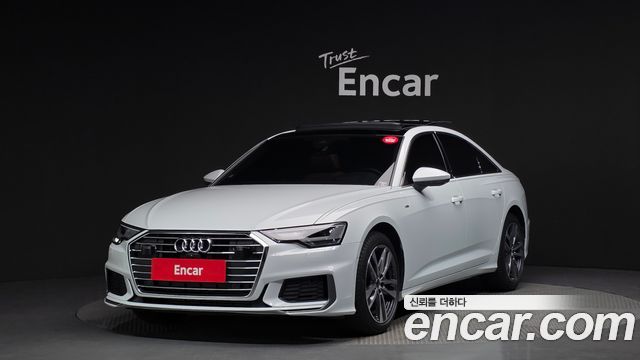 AUDI | AUDI A6 (C8) | A6 (C8)