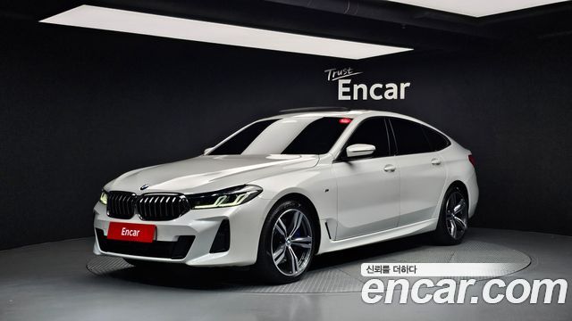 BMW | BMW 6 Series GT (G32) | 6 Series GT (G32)