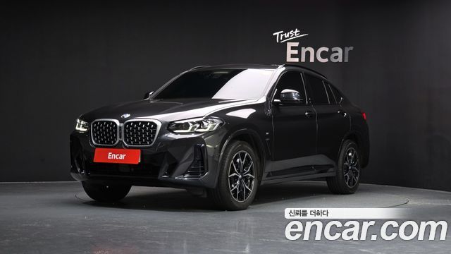 BMW | BMW X4 (G02) | X4 (G02)
