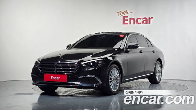 Mercedes BENZ | Mercedes BENZ E-Class W213 | E-Class W213