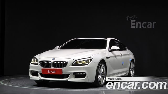 BMW | BMW 6 Series (F12) | 6 Series (F12)