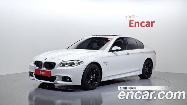 BMW | BMW 5 Series (F10) | 5 Series (F10)