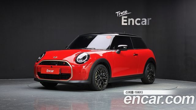 MINI | MINI Cooper S 4Th Generation | Cooper S 4Th Generation
