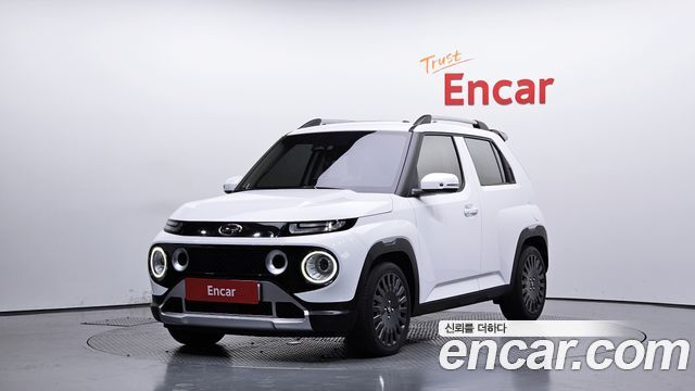 Hyundai | Hyundai Casper | Casper