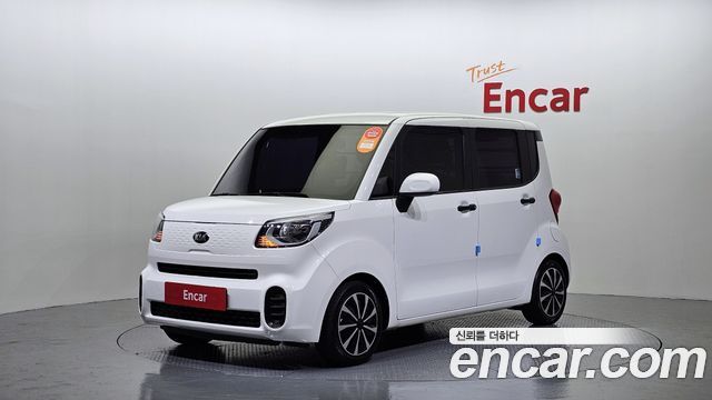 KIA | KIA THE NEW RAY | THE NEW RAY