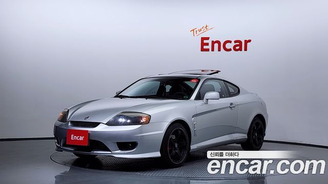 Hyundai | Hyundai Tuscan (NEW) | Tuscan (NEW)