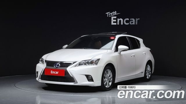 Lexus | Lexus CT200h