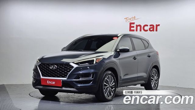 Hyundai | Hyundai ALL NEW Tucson | ALL NEW Tucson