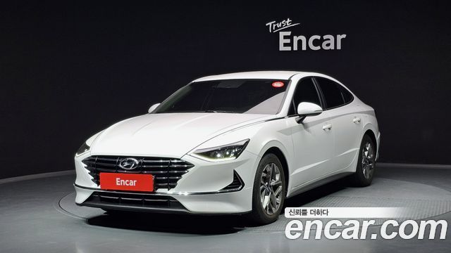 Hyundai | Hyundai Sonata (DN8) | Sonata (DN8)