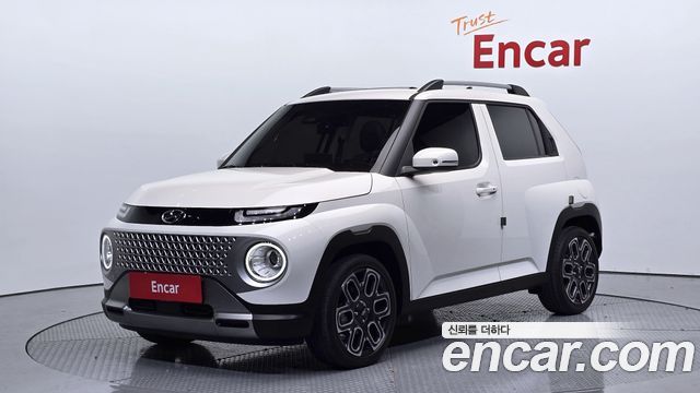 Hyundai | Hyundai Casper | Casper