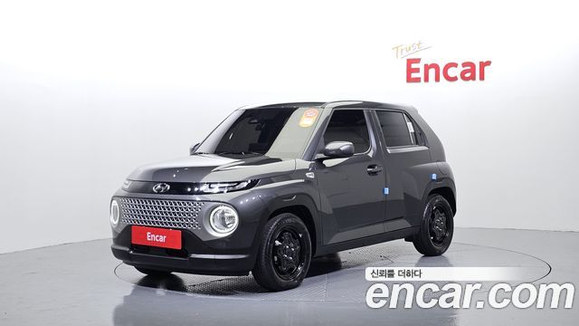 Hyundai | Hyundai Casper | Casper