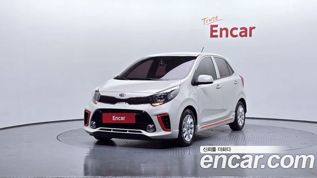 KIA | KIA ALL NEW Morning (JA) | ALL NEW Morning (JA)