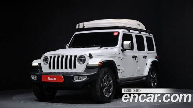 JEEP | JEEP Wrangler (JL) | Wrangler (JL)