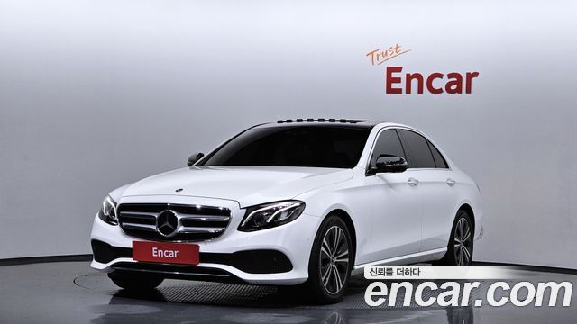 Mercedes BENZ | Mercedes BENZ E-Class W213 | E-Class W213