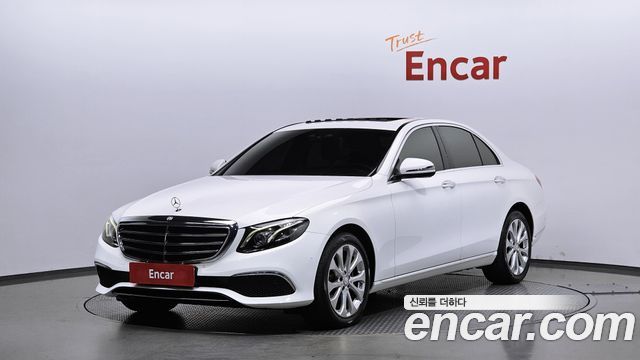 Mercedes BENZ | Mercedes BENZ E-Class W213 | E-Class W213