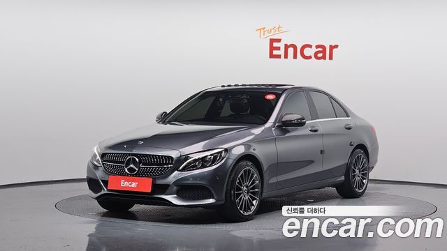 Mercedes BENZ | Mercedes BENZ C-Class W205 | C-Class W205