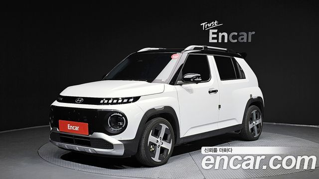 Hyundai | Hyundai Casper Electric | Casper Electric