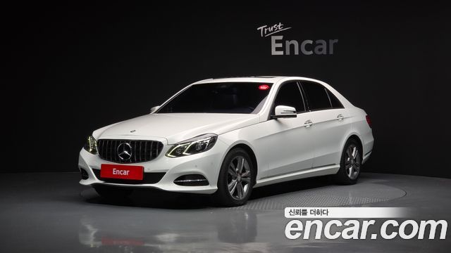 Mercedes BENZ | Mercedes BENZ E-Class W212 | E-Class W212
