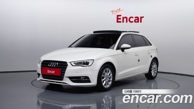 AUDI | AUDI NEW A3 | NEW A3