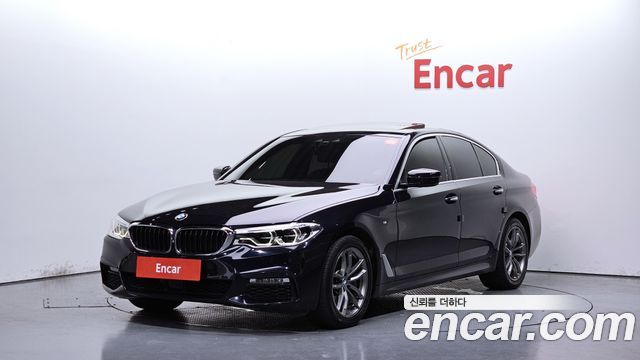 BMW | BMW 5 Series (G30) | 5 Series (G30)