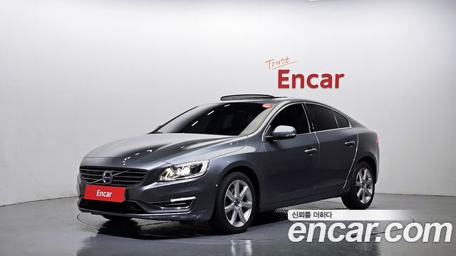 Volvo | Volvo S60