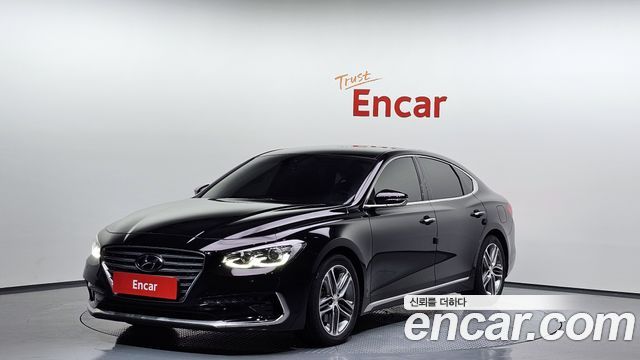 Hyundai | Hyundai Grandeur IG | Grandeur IG