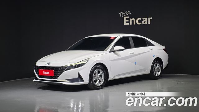 Hyundai | Hyundai Avante (CN7) | Avante (CN7)