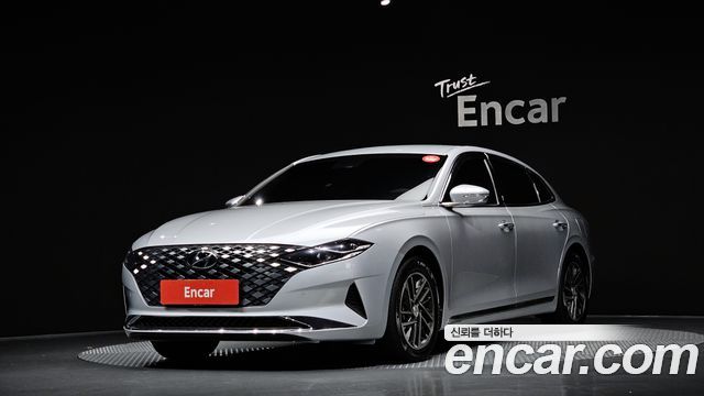 Hyundai | Hyundai THE NEW Grandeur IG | THE NEW Grandeur IG