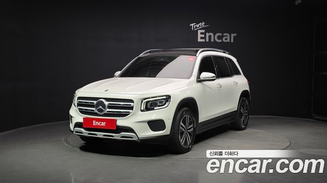 Mercedes BENZ | Mercedes BENZ GLB-Class X247 | GLB-Class X247