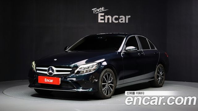 Mercedes BENZ | Mercedes BENZ C-Class W205 | C-Class W205