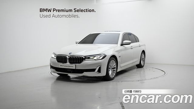 BMW | BMW 5 Series (G30) | 5 Series (G30)