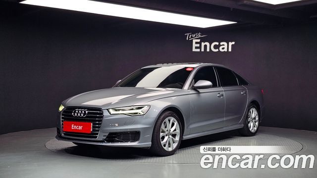 AUDI | AUDI NEW A6 | NEW A6