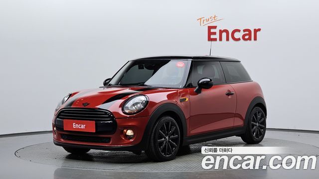 MINI | MINI Cooper D | Cooper D