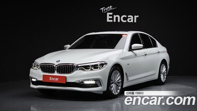 BMW | BMW 5 Series (G30) | 5 Series (G30)