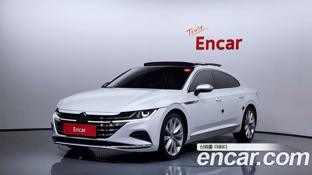 Volkswagen | Volkswagen Arteon | Arteon